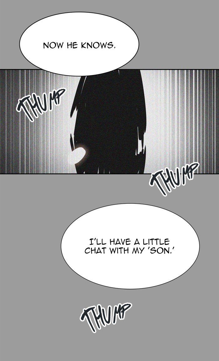 Tower of God, Chapter 435 image 029